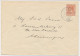 Envelop G. 23 A Meppel - Scheveningen 1930 - Postal Stationery