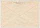 Envelop G. 23 A Meppel - Scheveningen 1930 - Interi Postali