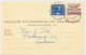 Verhuiskaart G. 33 Locaal Te Apeldoorn 1967 - Entiers Postaux