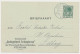 Firma Briefkaart Veendam 1931 - Aardappelmeel Verkoopbureau - Non Classés