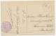 Prentbriefkaart Amsterdam - Wenen 1920 Op Voorzijde Gefrankeerd - Non Classificati