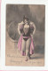 FEMME EN COSTUME DE SPECTACLE - Women