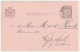 Kleinrondstempel Mierloo 1899 - Non Classificati