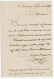Kleinrondstempel N. Niedorp 1892 - Zonder Classificatie