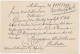 Kleinrondstempel Millingen 1894 - Zonder Classificatie