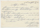 Firma Briefkaart Assendelft 1949 - Confectie / Kleding - Zonder Classificatie
