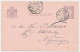 Kleinrondstempel Maasland 1899 - Sin Clasificación