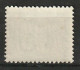 1940 Guilloche 500ct  NVPH  373 Ongestempeld/MH* (2 Scans) - Nuevos