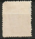 1869 Rijkswapen 1,5 Ct Roze.NVPH 16B (dik Papier, Kleine Gaten, Kamtanding 13,25) Cat € 95,- - Used Stamps