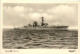 Wilhelmshaven - Panzerschiff Lützow - Wilhelmshaven