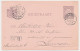 Kleinrondstempel Franeker 1898 - Unclassified