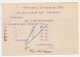 Firma Briefkaart Middelburg 1926 - Schulte En Thieme - Ohne Zuordnung