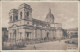 Cs442 Cartolina Giarre Duomo Provincia Di Catania 1910 - Catania