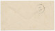 Envelop G. 2 Rotterdam - Duitsland 1892 - Entiers Postaux