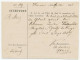 Naamstempel Heenvliet 1876 - Lettres & Documents