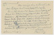 Firma Briefkaart Assen 1914 - Drentsche Stoomboot Mij. - Ohne Zuordnung