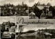 Augustusburg Im Erzgeb., Div. Bilder - Augustusburg