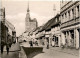 Tangermünde, Blick Auf Die Stephanskirche - Tangermünde