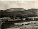 Winterstein, Blick Zum Grossen Inselberg - Waltershausen