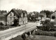 Rietschen Kr. Weisswasser Oberlausitz, Muskauer Strasse - Görlitz