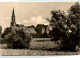 Löcknitz, Blick Auf Kirche Und Schule - Other & Unclassified