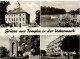 Templin, Div. Bilder - Templin