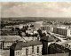 Dresden, Blick Vom Rathausturm - Dresden