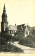 Belgique - Flandre Occidentale - Furnes - Palais De Justice, Vue Prise Du Square - Veurne