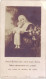 Santino Madonna Col Bambino - Images Religieuses