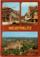 Neustrelitz, Div. Bilder - Neustrelitz