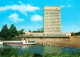 72841649 Potsdam Interhotel Mit Bootsanlegestelle Potsdam - Potsdam