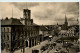 Weimar, Markt Mit Stadtkirche - Weimar