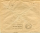 ALLEMAGNE LETTRE DEPART MAINZ 7-6-33 POUR LA FRANCE - Covers & Documents