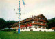 72841588 Bad Wiessee Berggasthof Sonnenbichl Bad Wiessee - Bad Wiessee