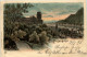 Heidelberg Schloss - Litho - Heidelberg