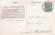 Mezzi Di Trasporto Per Terra Schena - Nadi - Soldavani Pubblicitaria 1908 - Other & Unclassified