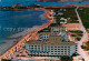 72841121 Ibiza Islas Baleares Hotel Playa Real Ibiza - Otros & Sin Clasificación