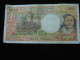 1000 Mille Francs 1996 - Institut D'émission D'outre Mer   **** EN ACHAT IMMEDIAT **** - Papeete (French Polynesia 1914-1985)