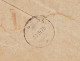 Lettre 1875 Entier Postal Arzier Le Muids Suisse Genève Postal Stationery - Stamped Stationery