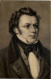 Franz Schubert - Music And Musicians