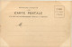 Paris - Exposition 1900 - Chalet D Effretikon - Ausstellungen