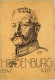 Hindenburg - Politieke En Militaire Mannen