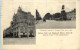 Berlin - Carlton Hotel Astoria - Other & Unclassified