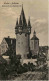 Lindau, Diebsturm Mit Peterskirche - Lindau A. Bodensee