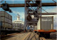 Bremerhaven - Containerterminal - Bremerhaven