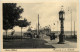 Seebad Ahlbeck, Promenade An Der Seebrücke - Usedom