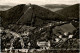 Bad Lauterberg I. Harz, St. Benno-Stift Mit Blick Zum Hausberg - Bad Lauterberg