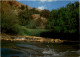 Israel - Jordantal Quellfluss Nahal Hermon - Israel