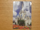 AFR  -  ETATS UNIS   Floride  Cinderella Castle - Andere & Zonder Classificatie