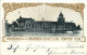 München - Maschinen Ausstellung 1898 - München